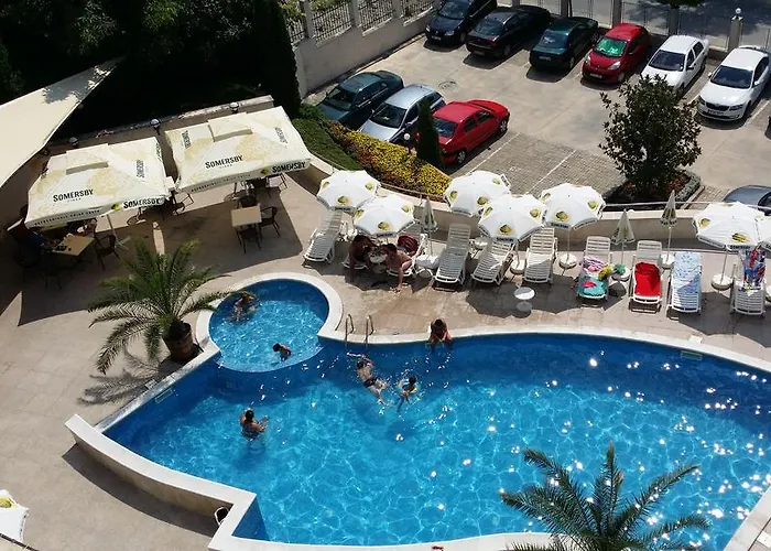 Royal Cove - Self-catering Kavarna