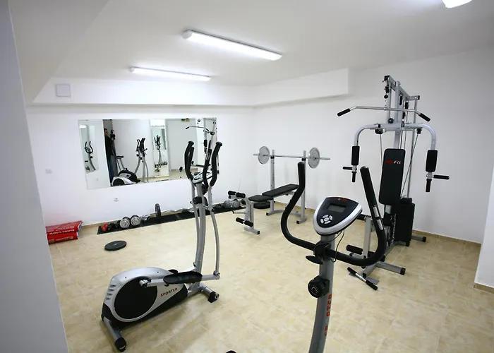 Royal Cove - Self-catering Kavarna