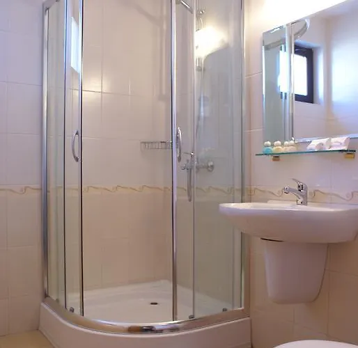 Royal Cove - Self-catering Kavarna