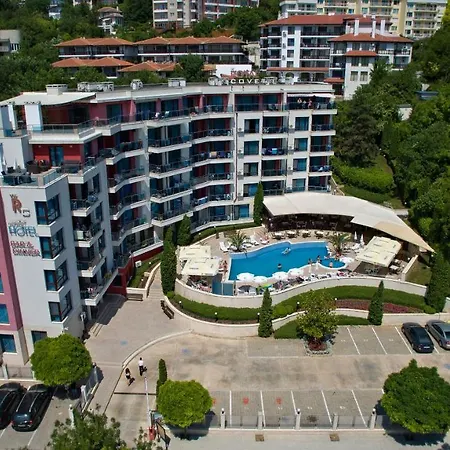 Royal Cove - Self-catering