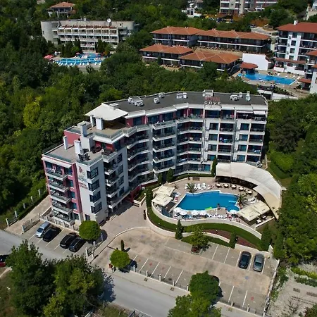 Royal Cove - Self-catering 3* Каварна