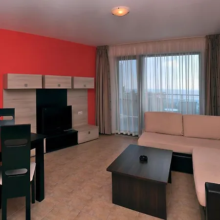Royal Cove - Self-catering 3*