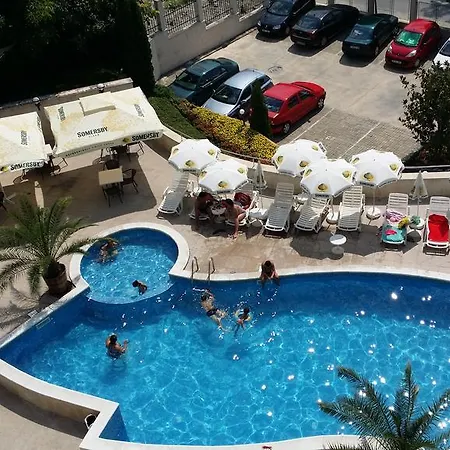 Royal Cove - Self-catering Kavarna