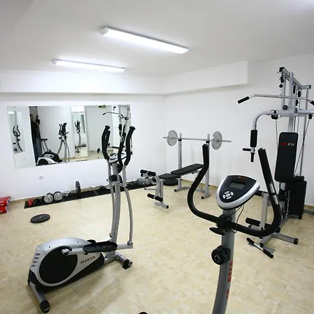 Royal Cove - Self-catering Kavarna