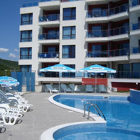 Royal Cove - Self-catering Kavarna
