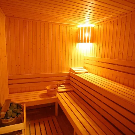 Apartmanhotel Royal Cove - Self-catering 3*