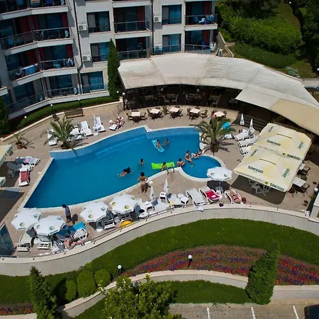 Royal Cove - Self-catering