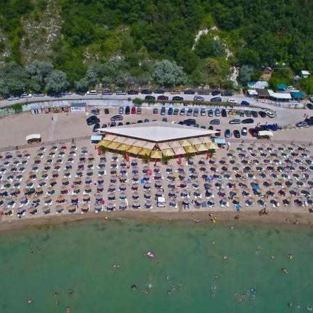 Royal Cove - Self-catering Apartmanhotel