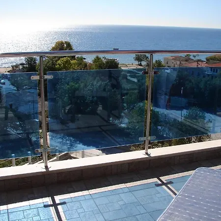 Apartmanhotel Royal Cove - Self-catering