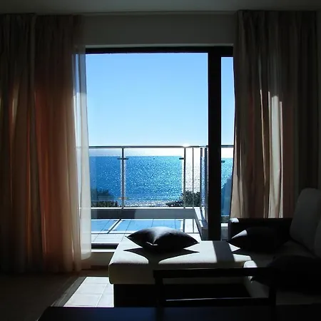 Apartmanhotel Royal Cove - Self-catering Kavarna