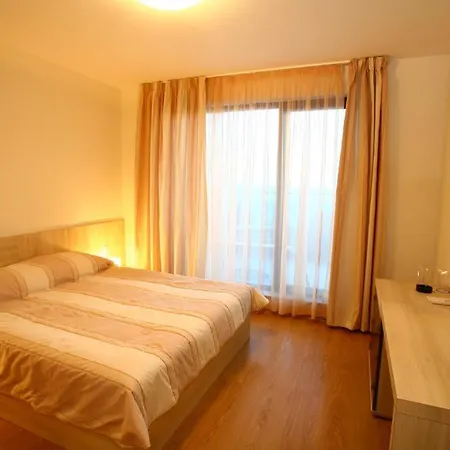 Royal Cove - Self-catering Kavarna