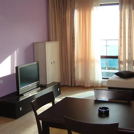 Apartmanhotel Royal Cove - Self-catering 3*
