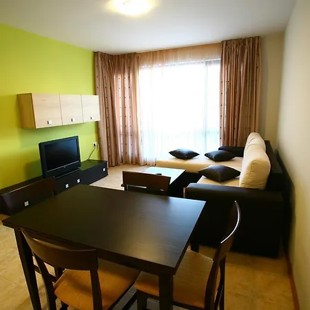 Apartmanhotel Royal Cove - Self-catering 3*