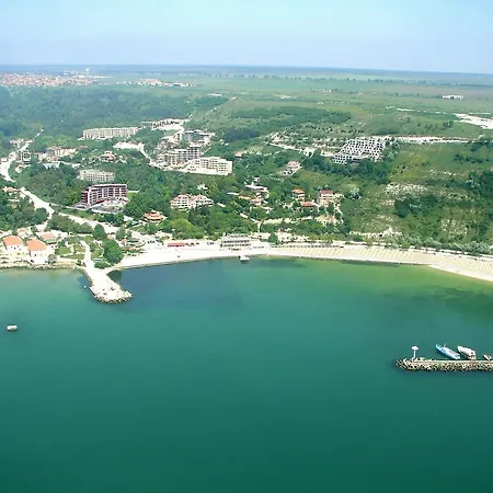 Royal Cove - Self-catering 3* Kavarna