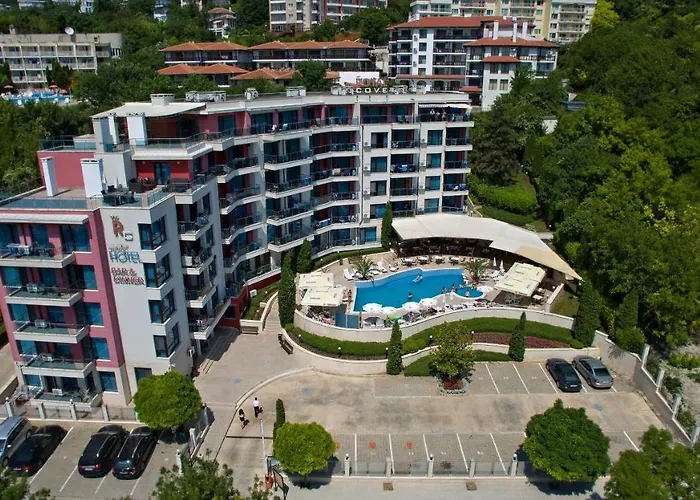 Royal Cove - Self-catering