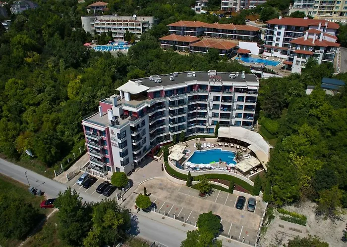 Royal Cove - Self-catering 3* Каварна