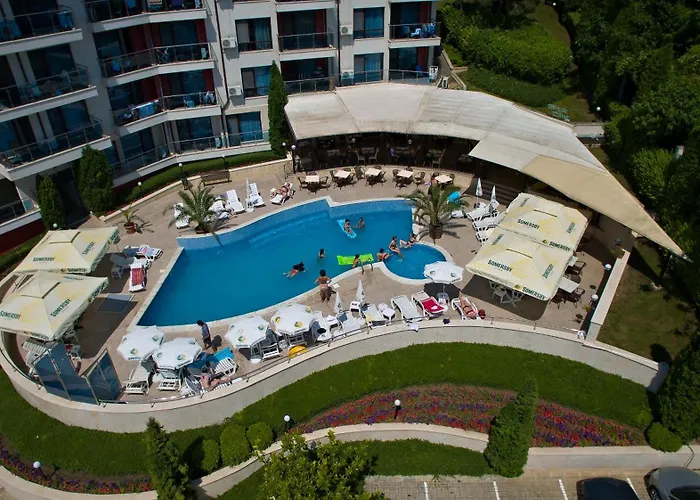 Royal Cove - Self-catering