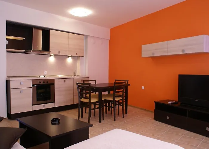 Royal Cove - Self-catering