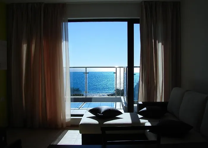 Hotel apartamentowy Royal Cove - Self-catering Kawarna