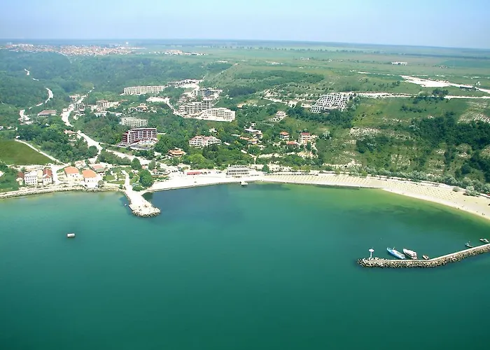 Royal Cove - Self-catering 3* Kawarna